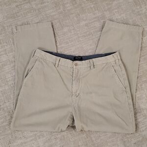 Nautical | Corduroy Deck Pants